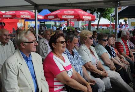 Staromiejska Wiosna- sobota